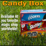 Candy Box - George Iglesias