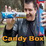 Candy Box - George Iglesias