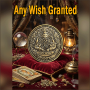 Any Wish Granted - Mark Bennett and Chris Congreave