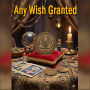 Any Wish Granted - Mark Bennett and Chris Congreave
