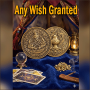 Any Wish Granted - Mark Bennett and Chris Congreave