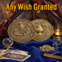 Any Wish Granted - Mark Bennett and Chris Congreave