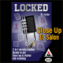 Locked Close Up - Salon  - Astor