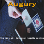 Augury - Zhao Xinyi & Amor Magic