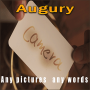 Augury - Zhao Xinyi & Amor Magic
