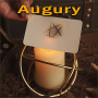 Augury - Zhao Xinyi & Amor Magic