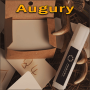 Augury - Zhao Xinyi & Amor Magic