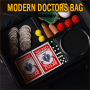 MODERN DOCTORS BAG - Murphy's Magic