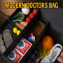 MODERN DOCTORS BAG - Murphy's Magic