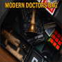 MODERN DOCTORS BAG - Murphy's Magic