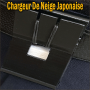 Chargeur De Neige Japonaise