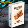 Gamma - Nikolas Mavresis and David Jonathan