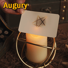 Augury - Zhao Xinyi & Amor Magic