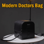 Modern Doctors Bag - Murphy's Magic - Le Petit Magicien