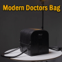 Modern Doctors Bag - Murphy's Magic