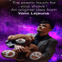 Nounours PK Touch - Teddy (David Kleiner)