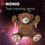 Nounours PK Touch - Nono (David Kleiner)