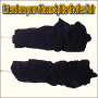 Extensions pour rideaux Spider Evoflex Noir