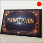 Twinception Rouge - Marco Markiewicz