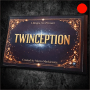 Twinception Rouge - Marco Markiewicz