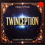 Twinception Rouge - Marco Markiewicz