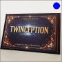 Twinception Bleu - Marco Markiewicz