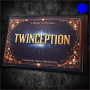 Twinception Bleu - Marco Markiewicz