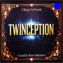 Twinception Bleu - Marco Markiewicz