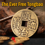 The Ever Free Tongbao - Raymond Iong