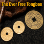 The Ever Free Tongbao - Raymond Iong