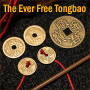 The Ever Free Tongbao - Raymond Iong
