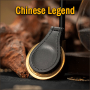 Chinese Legend - Raymond Iong