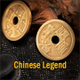 Chinese Legend - Raymond Iong