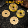 Chinese Legend - Raymond Iong