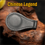 Chinese Legend - Raymond Iong