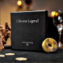 Chinese Legend - Raymond Iong