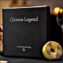 Chinese Legend - Raymond Iong