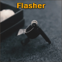 Flasher - Jean Luc Bertrand