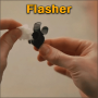 Flasher - Jean Luc Bertrand