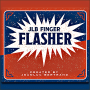 Flasher - Jean Luc Bertrand
