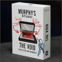 The Void- Javier Fuenmayor and Lloyd Barnes