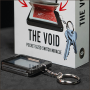 The Void- Javier Fuenmayor and Lloyd Barnes