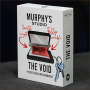 The Void- Javier Fuenmayor and Lloyd Barnes