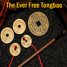 The Ever Free Tongbao - Raymond Iong
