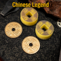 Chinese Legend - Raymond Iong