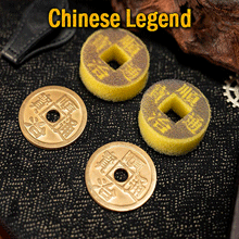 Chinese Legend - Raymond Iong