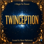 Twinception Bleu - Marco Markiewicz