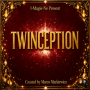 Twinception Rouge - Marco Markiewicz