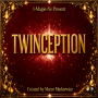Twinception Rouge - Marco Markiewicz