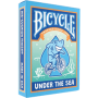 Bicycle Under the Sea